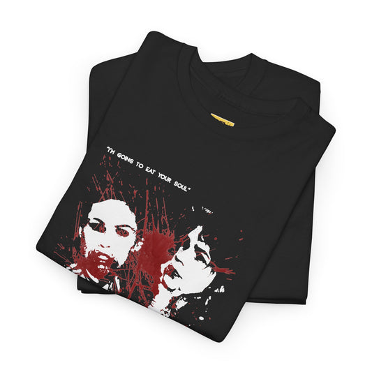 Jennifers Body Unisex Heavy Tee