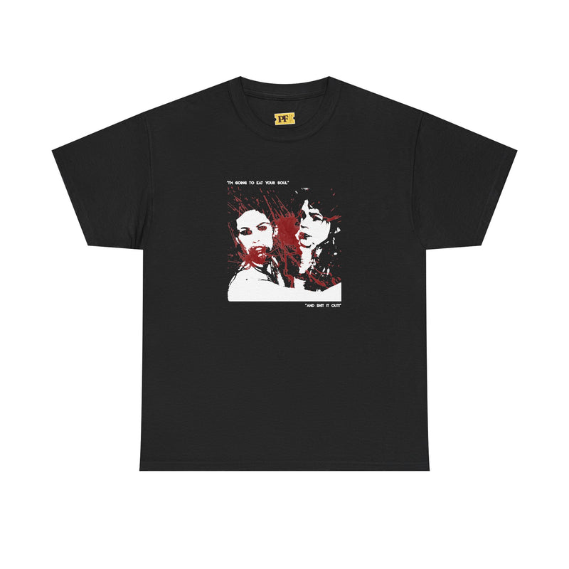 Jennifers Body Unisex Heavy Tee